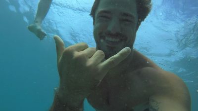F2W 100 Hawaii Vlog: Cliff Diving & Omoplatas