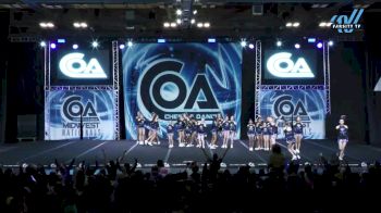 Cheer Athletics - Columbus - HeraCats [2025 L4 Junior - Medium Day 2] 2025 COA Grand Nationals