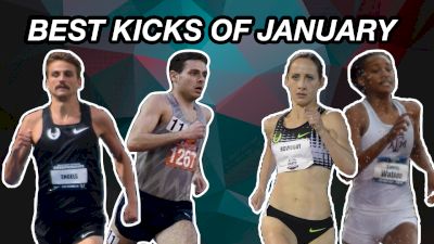 KICK OF THE WEEK: Best of January 2019
