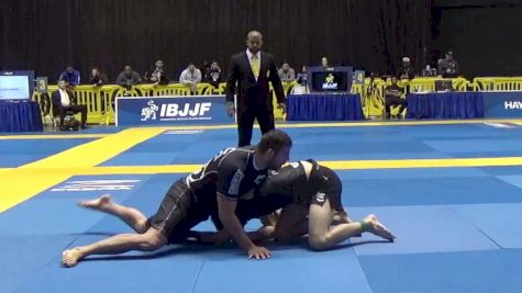 Joao Gabriel Rocha vs Keenan Cornelius 2017 IBJJF World No-Gi Championships