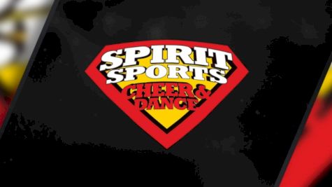 2019 Spirit Sports: Duel in the Desert