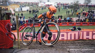 Replay: 2019 UCI Cyclocross World Championships Elite Women