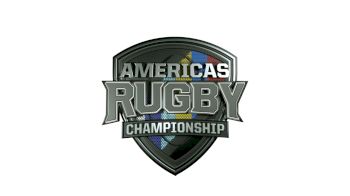 2019 ARC Round 1: Chile vs USA