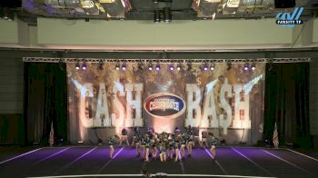 Wylie Elite - Jade [2024 L3 Junior - D2 - Medium Day 1] 2024 Cheer Power Cash Bash Showdown Galveston