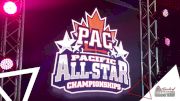 Vancouver All Stars Hit 2 Zero Deduction Routines On Day 1
