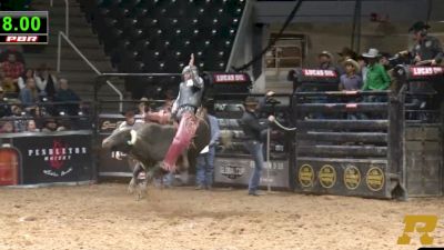 PBR Velocity Tour: Knoxville Invitational