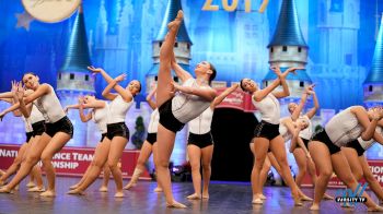 Larger Than Life Moments From Varsity Jazz Finals