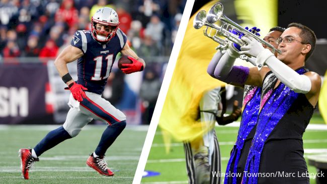 NFL Conference Championships – The Trumpet