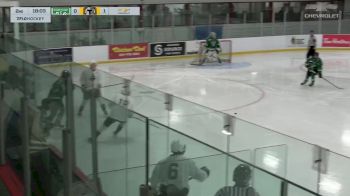 Replay: Home - 2023 Portage vs Neepawa | Sep 16 @ 6 PM
