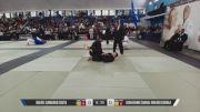 GUILHERME CABRAL RIBEIRO CORREA vs RAFAEL CAMARGO COSTA 2026 Carlson Gracie