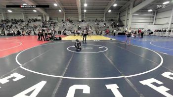 106 lbs Round Of 128 - Taylon Winker, SC vs Evan Bryant, NY