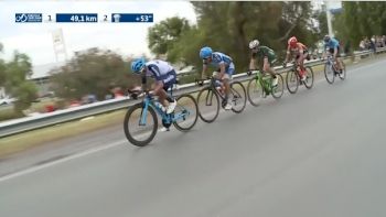 2019 Vuelta a San Juan Stage 7