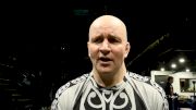 John Danaher Discusses Gordon Ryan's Strategy Against Joao