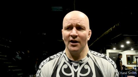 John Danaher Discusses Gordon Ryan's Strategy Against Joao