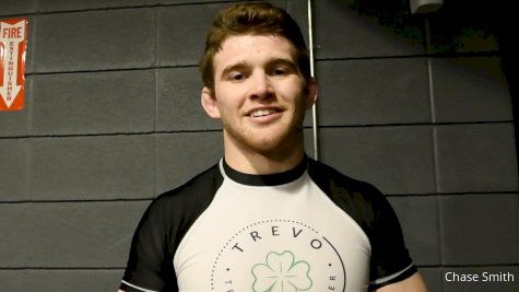 Dante Leon: Confusion & Mayhem Doesn't Tarnish the Win at KASAI