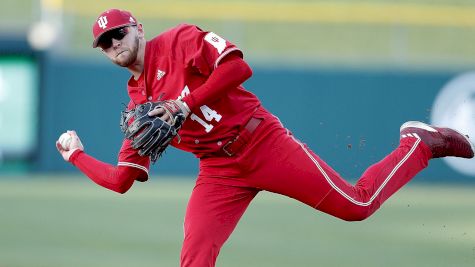 2019 Butler vs Indiana | Big Ten Baseball