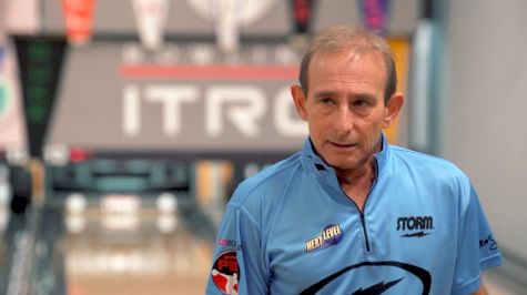 Norm Duke: I Will Win Again On The PBA Tour