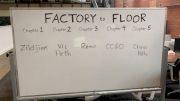 Factory To Floor: Chino Hills 2019