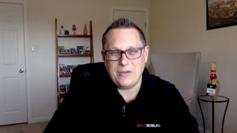 FloBowling Live S01E05: CP3, Danny Wiseman's Return And TOC