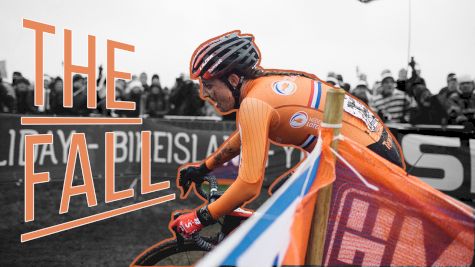 2019 UCI CX World Championships Elite Women Recap Show