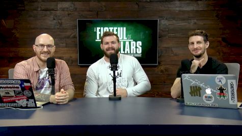 An Hour Inside The Mind Of Gordon Ryan | A Fistful of Collars