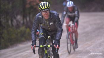 Pro Cycling's Toughest Domestique Is Not Done With Bike Racing