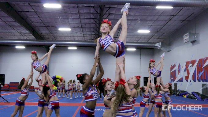 We Are: All Star Revolution