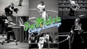What To Watch For At The Puerto Vallarta College Challenge
