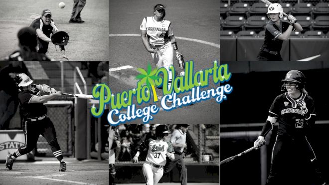 What To Watch For At The Puerto Vallarta College Challenge