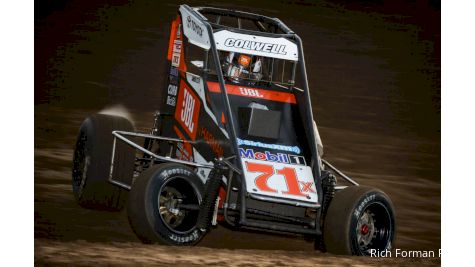 USAC Midget Rookie Class Aims to Make Their Mark in 2019
