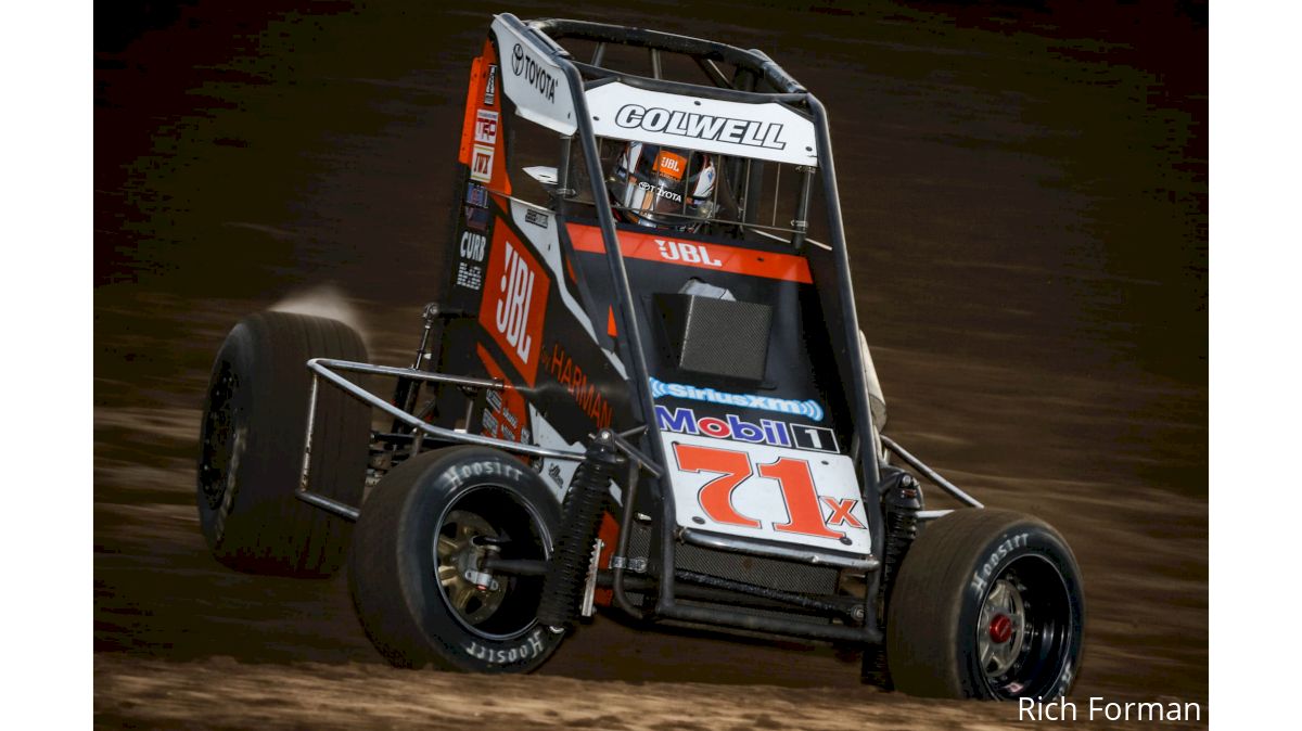 USAC Midget Rookie Class Aims to Make Their Mark in 2019