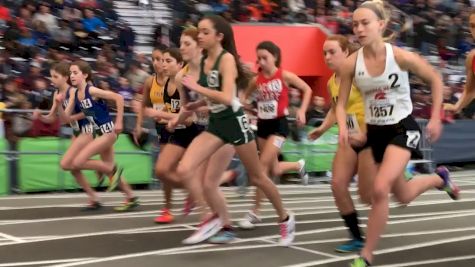 2019 NYSPHSAA Indoor Championships