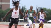 2019 LHSAA Outdoor Championships