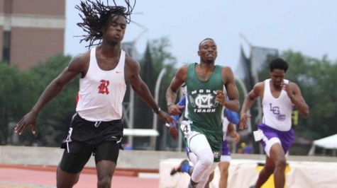 2019 LHSAA Outdoor Championships