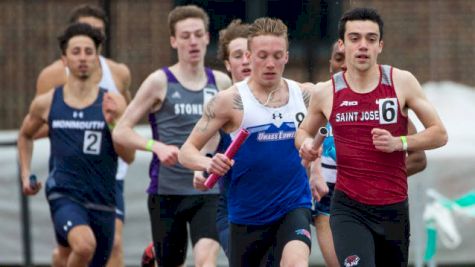 2019 Colonial Relays