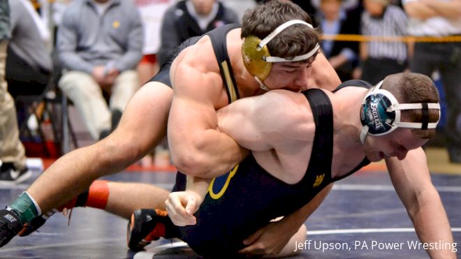 PIAA Team Championships: AA Preview