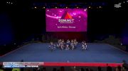Spirit Athletics - Revenge [2026 L2 Junior - D2 - Medium] 2026 The D2 Summit