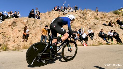 2019 Vuelta a la Comunidad Valenciana