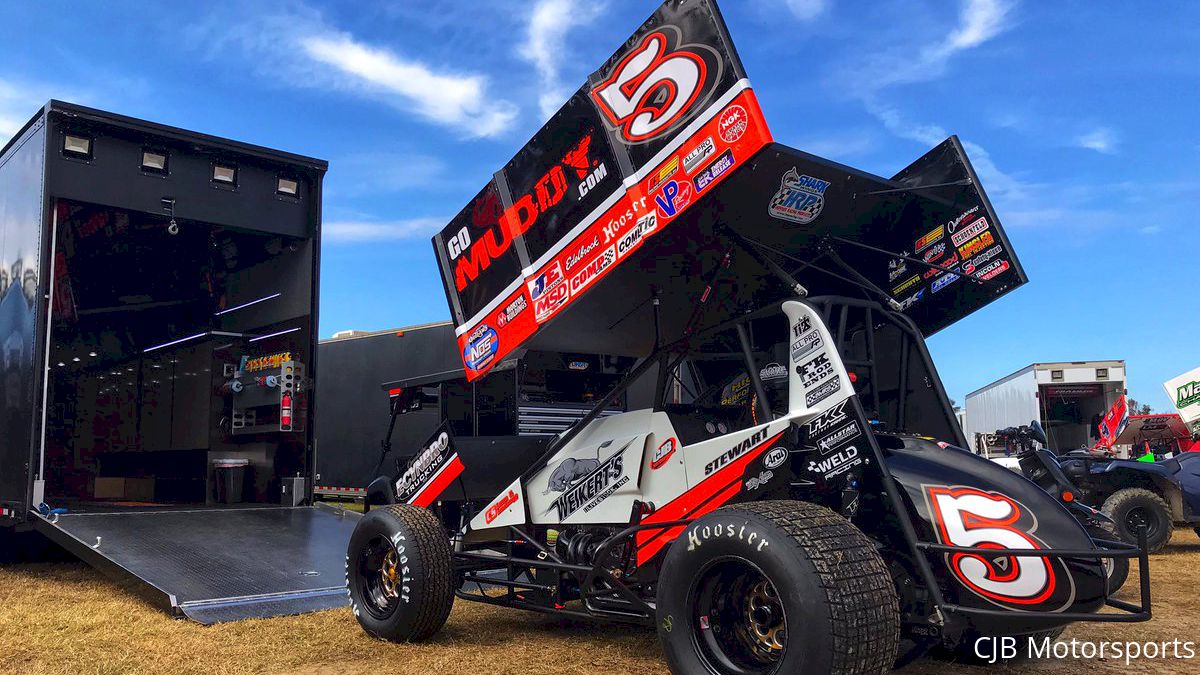 Previewing the 2019 World of Outlaws Season