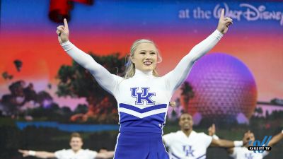 UK Brings Another Title Back To The Bluegrass State