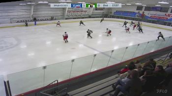 Replay: Home - 2024 CT Jr. Rangers vs SS Kings | Feb 17 @ 3 PM