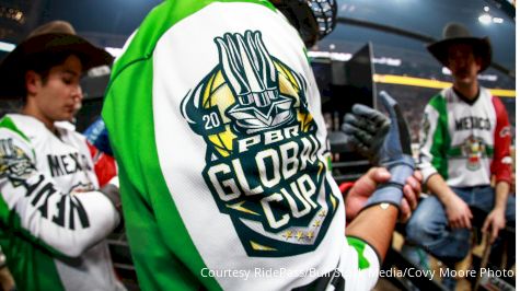 Which PBR Global Cup Team Will Reign Supreme This Year?