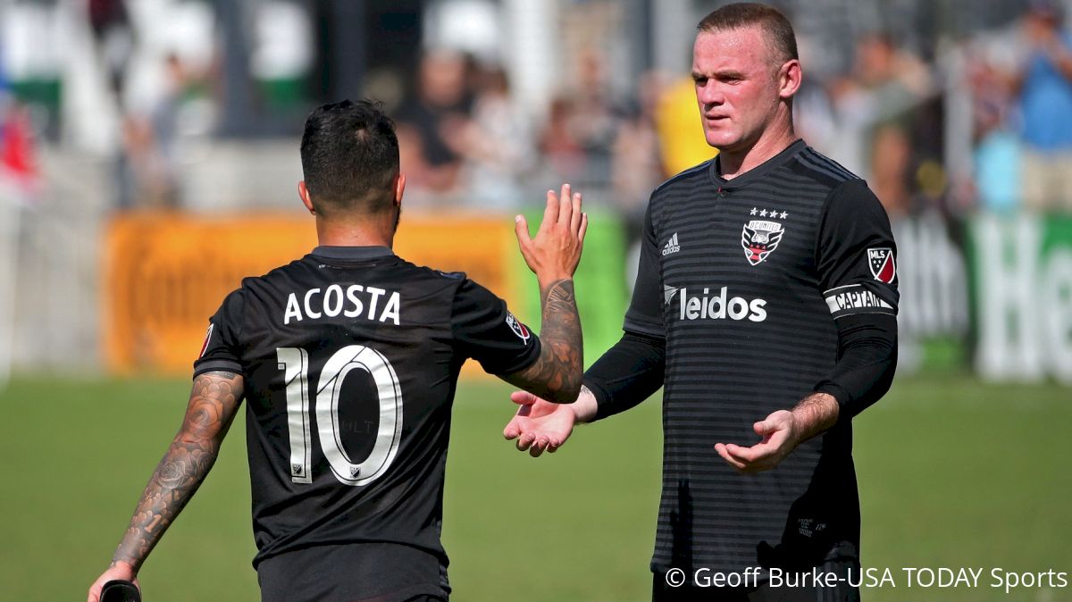 DC United Roundtable: Who Will Be Most Important in 2019?