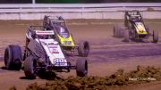 Winter Dirt Games USAC Sprint Entry List Released