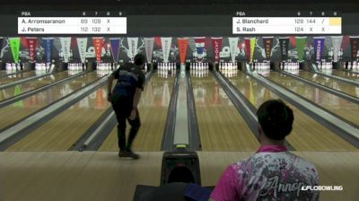 2019 PBA TOC - Qualifying Round 1