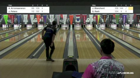 2019 PBA Tournament of Champions - Qualifying Round 1