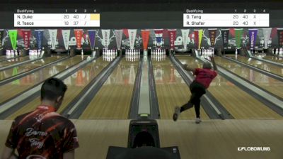 2019 PBA TOC - Qualifying Round 2