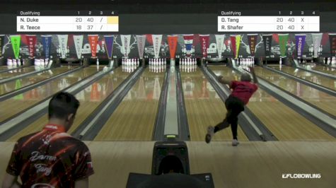 2019 PBA Tournament of Champions - Qualifying Round 2
