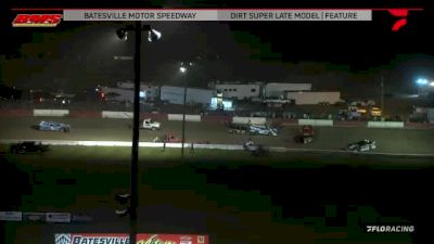 Feature | Comp Cams SDS Late Models at Batesville Motor Speedway