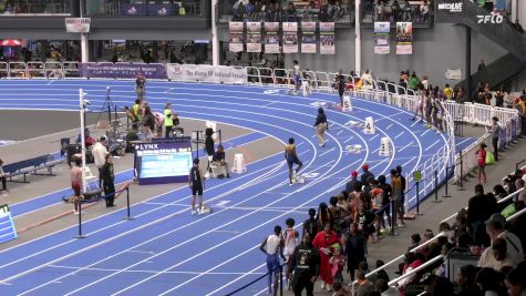 High School Boys' 400m, Finals 7